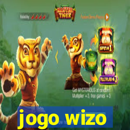 jogo wizo